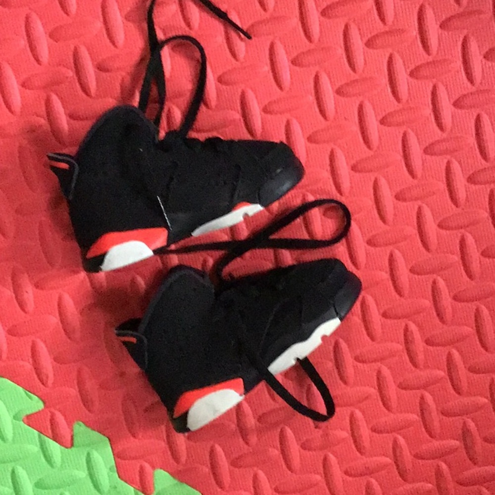 Jordan’s